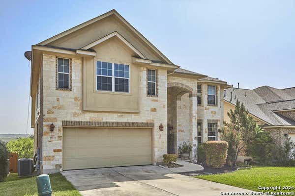 23111 FAIRWAY BRG, SAN ANTONIO, TX 78258 - Image 1