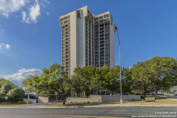 7701 WURZBACH RD APT 2302, SAN ANTONIO, TX 78229 - Image 1