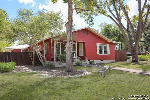 951 W COLL ST, NEW BRAUNFELS, TX 78130 - Image 1