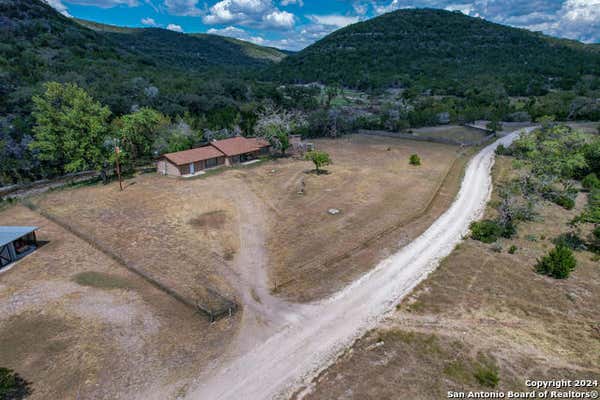 2227 MILL CREEK RD, LEAKEY, TX 78873 - Image 1