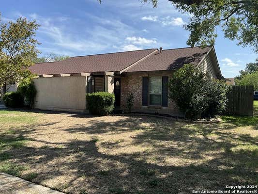 12311 BRIDGE PATH ST, SAN ANTONIO, TX 78233 - Image 1