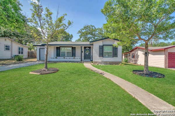 611 ADRIAN DR, SAN ANTONIO, TX 78213, photo 2 of 20