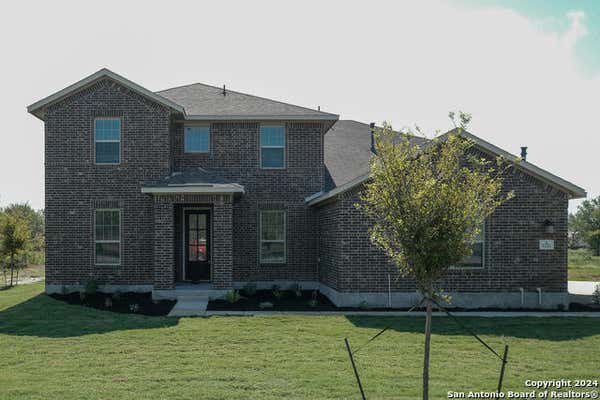 5222 EVERLY TER, SAN ANTONIO, TX 78263 - Image 1