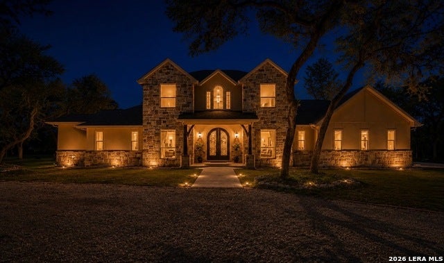 New Braunfels, Texas, 78132, United States, 6 Bedrooms Bedrooms, ,5 BathroomsBathrooms,Residential,Active,2008354