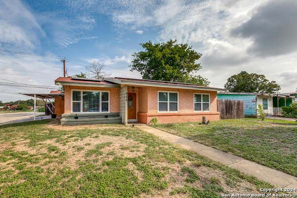 259 CRAIGMONT LN, SAN ANTONIO, TX 78213 - Image 1