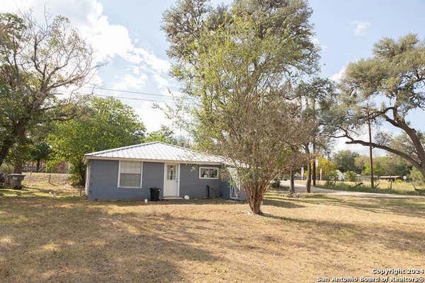 14 BILL BRICE LN, LEAKEY, TX 78873 - Image 1