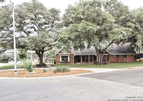 101 DANDELION LN, CASTLE HILLS, TX 78213 - Image 1