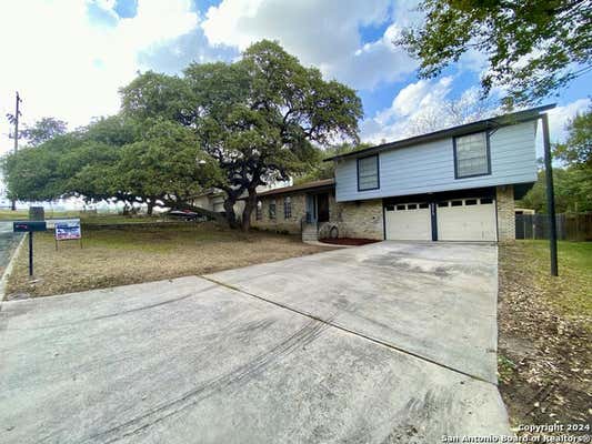 3573 RED OAK LN, SAN ANTONIO, TX 78230 - Image 1