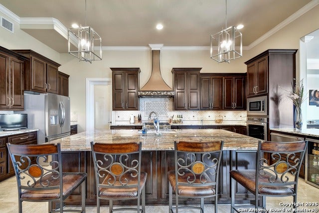 Bulverde, Texas, 78163, United States, 5 Bedrooms Bedrooms, ,5 BathroomsBathrooms,Residential,Active,1941329