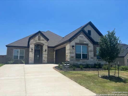 175 AZALEA ALLEY, CASTROVILLE, TX 78009 - Image 1