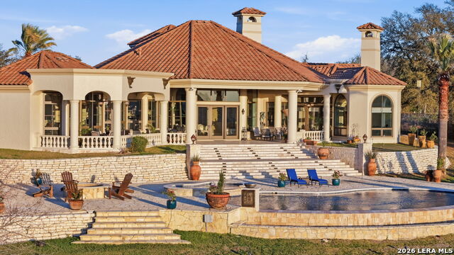 San Antonio, Texas, 78245, United States, 5 Bedrooms Bedrooms, ,7 BathroomsBathrooms,Residential,Active,2027826