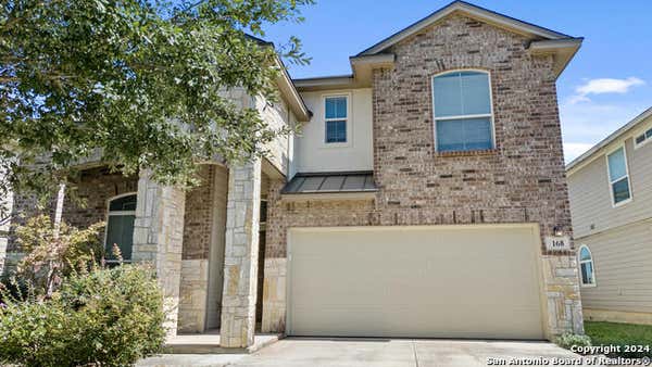 168 SUMMER TANAGER, SAN ANTONIO, TX 78253 - Image 1