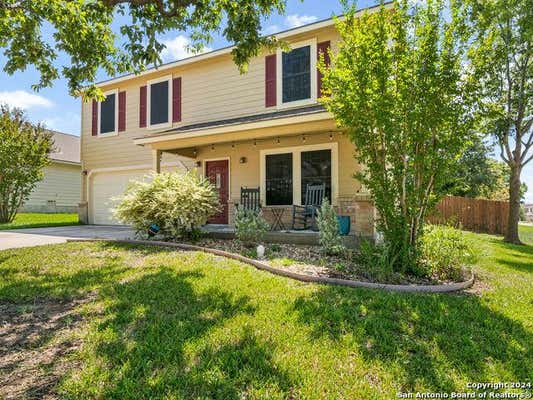 8422 PARKDALE CV, SAN ANTONIO, TX 78249 - Image 1