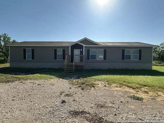 302 E AVENUE L, CHRISTINE, TX 78012, photo 1 of 13