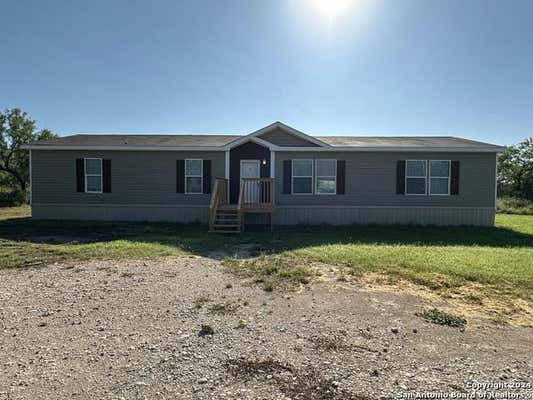 302 E AVENUE L, CHRISTINE, TX 78012 - Image 1