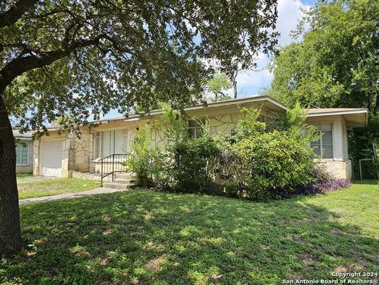 315 ELAND DR, SAN ANTONIO, TX 78213 - Image 1