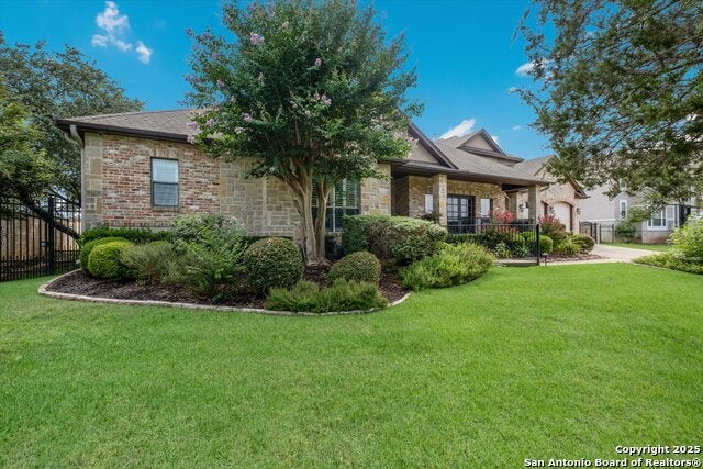 San Antonio, Texas, 78258, United States, 5 Bedrooms Bedrooms, ,5 BathroomsBathrooms,Residential,Active,1877770