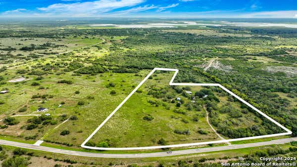 30 ACRES FM 534, SANDIA, TX 78383 - Image 1