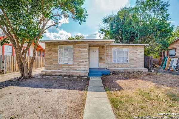 2034 HAYS ST, SAN ANTONIO, TX 78202 - Image 1