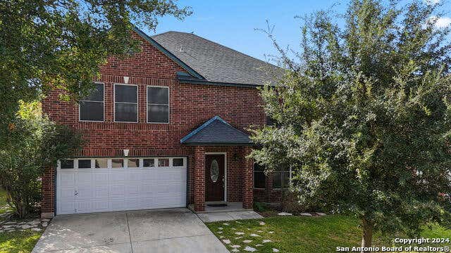 1652 YUCCA PARK, SCHERTZ, TX 78154, photo 1 of 20