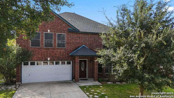 1652 YUCCA PARK, SCHERTZ, TX 78154 - Image 1