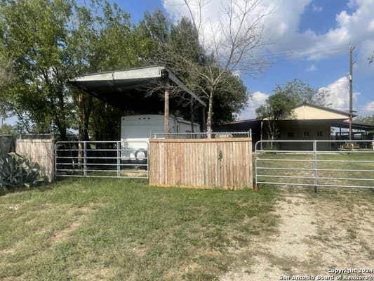 10054 WURZBACH ST, CONVERSE, TX 78109, photo 4 of 10