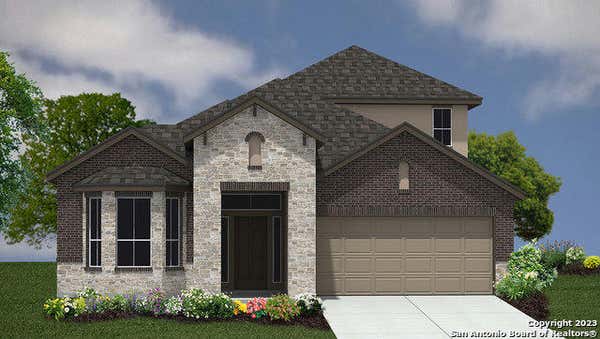 13619 VALLEY LK, SAN ANTONIO, TX 78254 - Image 1