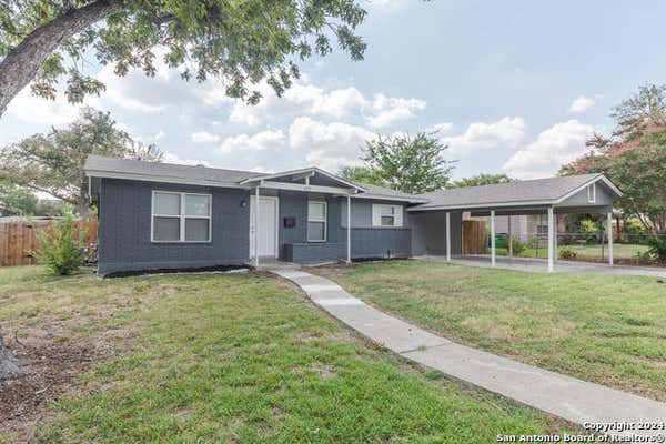 450 MILLWOOD LN, SAN ANTONIO, TX 78216 - Image 1