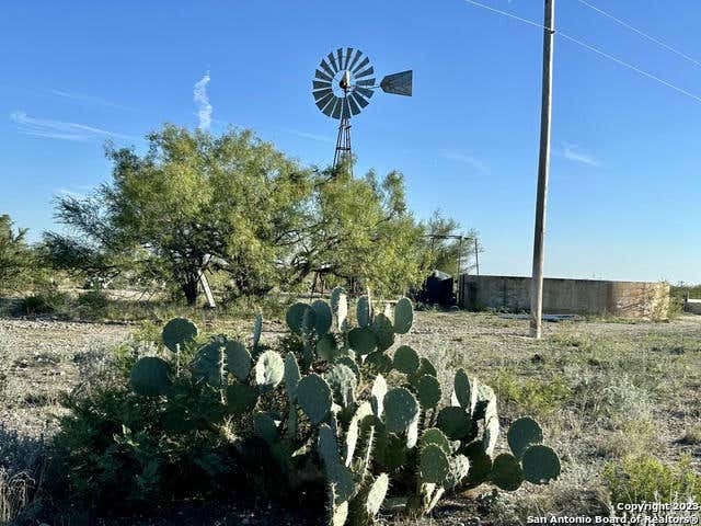 1520 FARM TO MARKET 3008, BRACKETTVILLE, TX 78832, photo 1 of 36