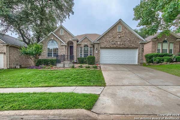 1710 DIAMOND RDG, SAN ANTONIO, TX 78248, photo 2 of 35