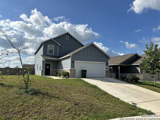 4307 BRIGADIER DR, CONVERSE, TX 78109 - Image 1