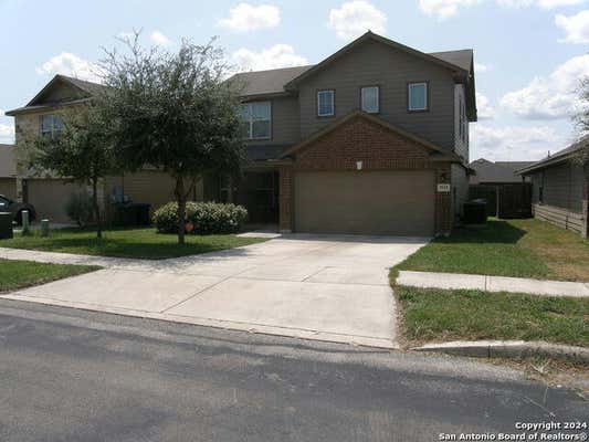 3915 GOLIAD FRD, SAN ANTONIO, TX 78222 - Image 1