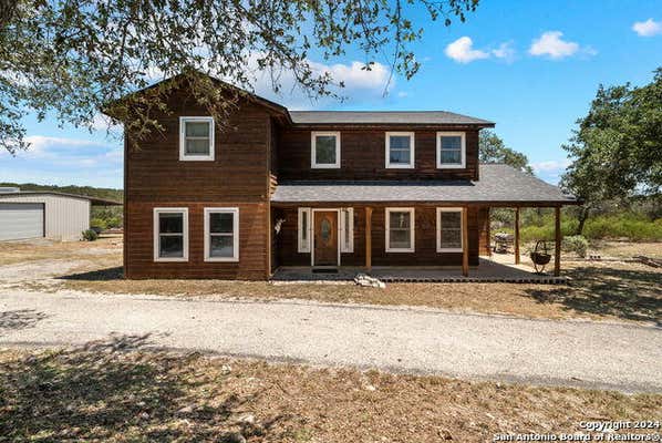 1091 COUNTY ROAD 2651, RIO MEDINA, TX 78066 - Image 1