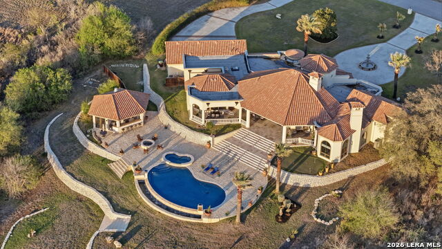 San Antonio, Texas, 78245, United States, 5 Bedrooms Bedrooms, ,7 BathroomsBathrooms,Residential,Active,2027826