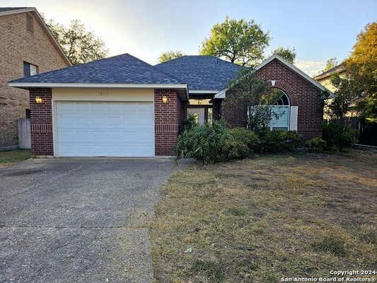 10119 SHADYGLEN, SAN ANTONIO, TX 78240 - Image 1