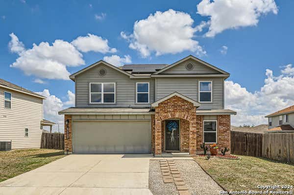 10114 BIG SPRING LN, SAN ANTONIO, TX 78223 - Image 1