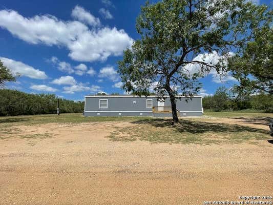 300 5TH ST, CHRISTINE, TX 78012, photo 2 of 14