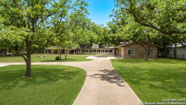Mcqueeney, Texas, 78123, United States, 4 Bedrooms Bedrooms, ,4 BathroomsBathrooms,Residential,Active,1839412