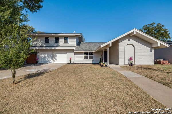 9518 MIDER DR, SAN ANTONIO, TX 78216 - Image 1