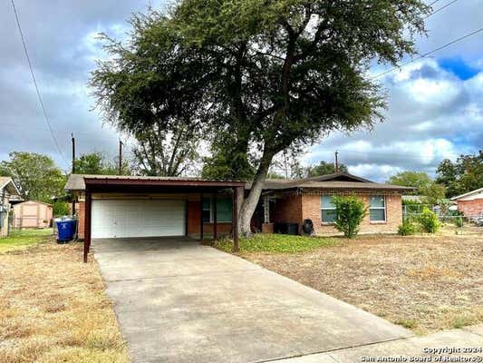 4811 HERSHEY DR, SAN ANTONIO, TX 78220 - Image 1