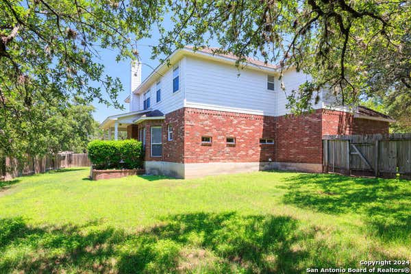 1107 GLADE XING, SAN ANTONIO, TX 78258, photo 3 of 18