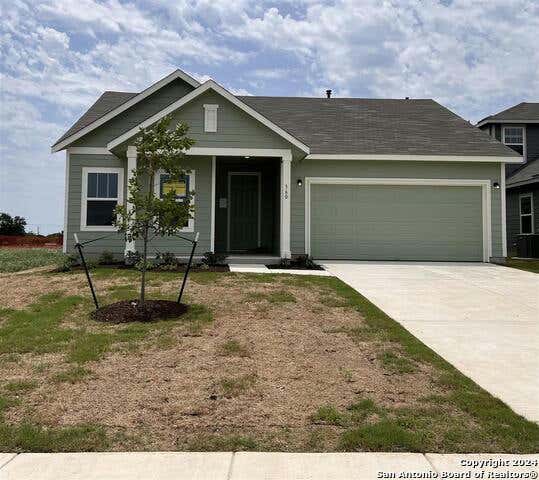 360 YELLOWSTONE DRIVE, KYLE, TX 78640, photo 1 of 24