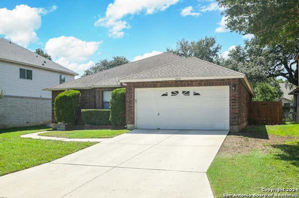 2822 REDRIVER HL, SAN ANTONIO, TX 78259 - Image 1