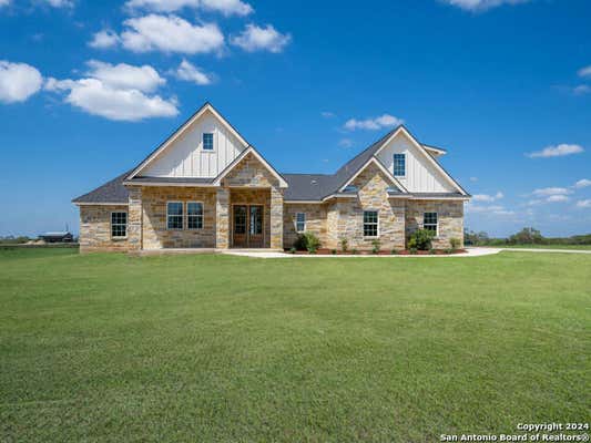 9745 CROW LN, ADKINS, TX 78101 - Image 1