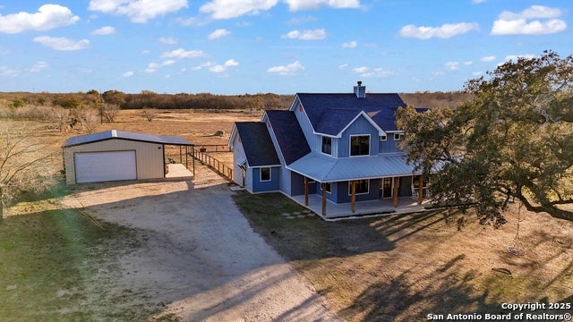 La Vernia, Texas, 78121, United States, 5 Bedrooms Bedrooms, ,3 BathroomsBathrooms,Residential,Active,1936140