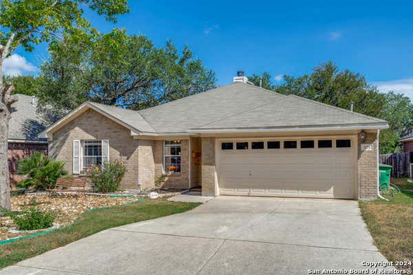 5715 SAGE HOLW, SAN ANTONIO, TX 78249 - Image 1