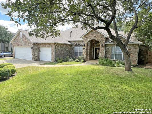 8 LINDQUIST, SAN ANTONIO, TX 78248 - Image 1