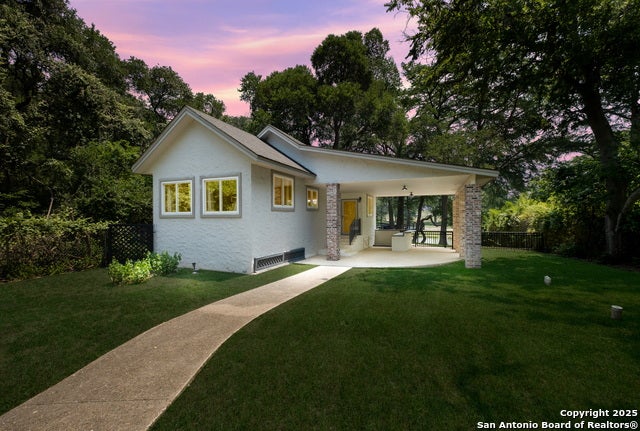 Mcqueeney, Texas, 78123, United States, 4 Bedrooms Bedrooms, ,4 BathroomsBathrooms,Residential,Active,1839412