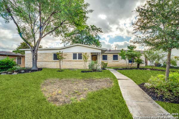 7822 MCCULLOUGH AVE, SAN ANTONIO, TX 78216 - Image 1