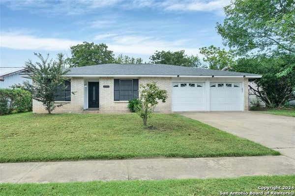 2311 DOVEHILL DR, AUSTIN, TX 78744 - Image 1